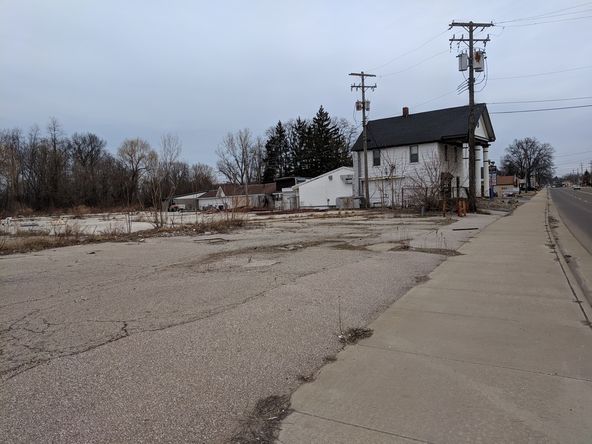 2211 W. Prospect, Ashtabula, OH 44004
